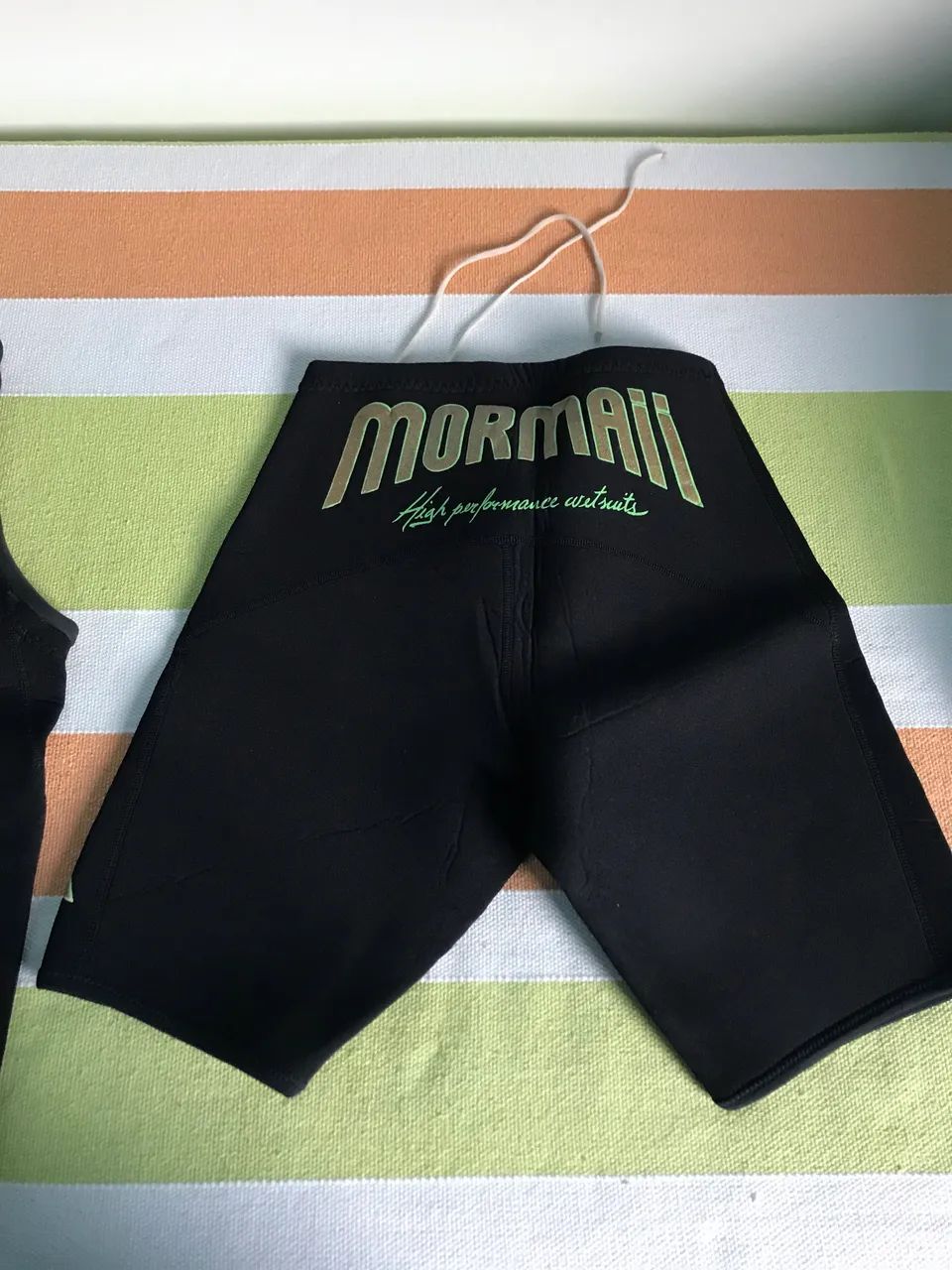 Wetsuit Mormaii Infantil  - Foto 5