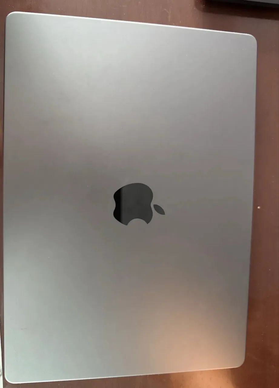 MacBook Pro 14? 2021 - M1 Pro - 16GB RAM - 512GB SSD - Notebooks
