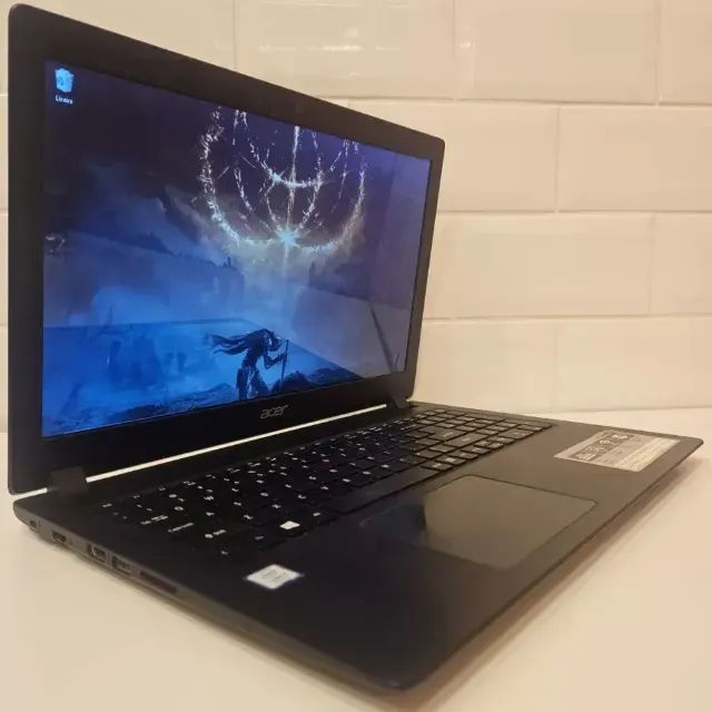 Notebook Acer i5 7th - 6Gb Ram - 512Gb SSD - Foto 2