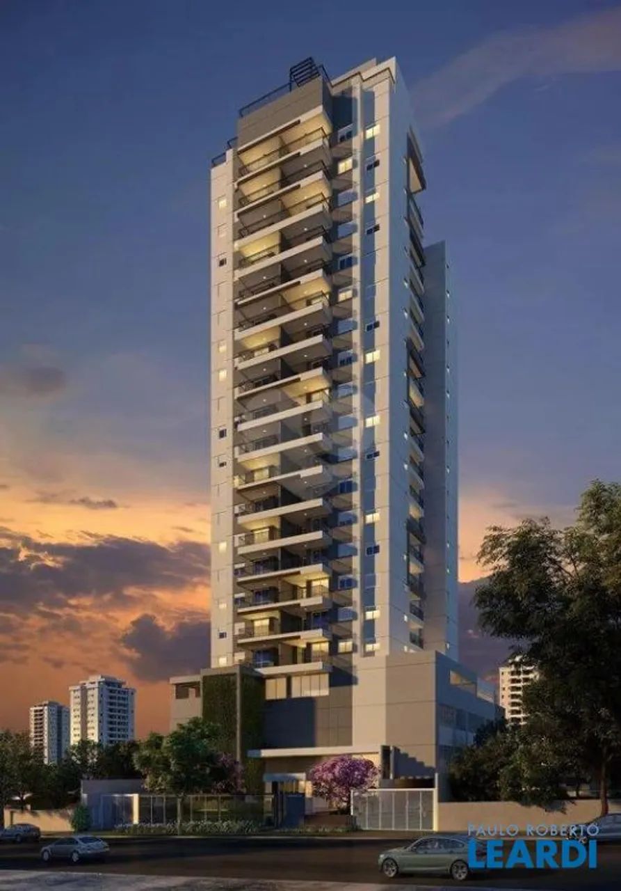 APARTAMENTO - CITY BUTANTÃ - SP - Foto 2