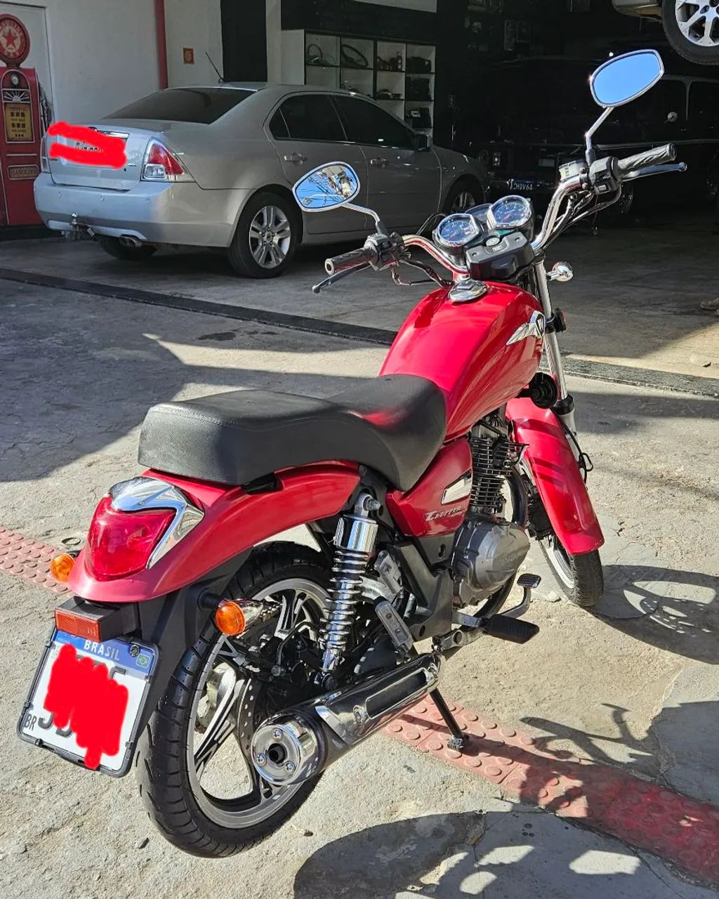 Vendo ou troco - Foto 2