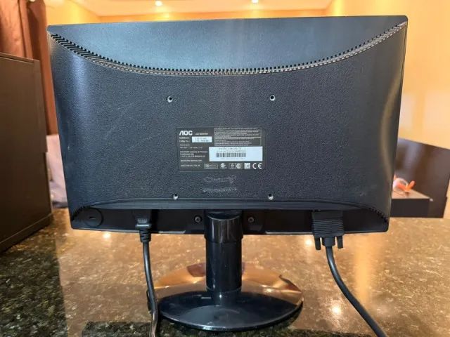 Monitor Aoc 15.6 Pol  - Foto 3