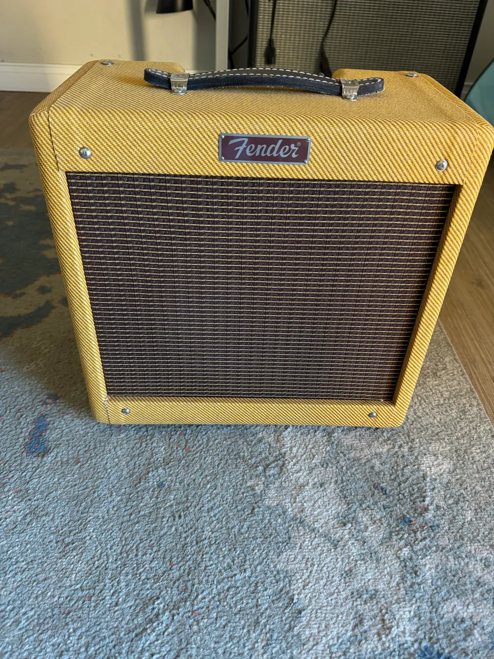 【1977年製】BIG MUFF USA V3前期 NYC 1977年製】BIG MUFF USA V3前期 NYC - メルカリ