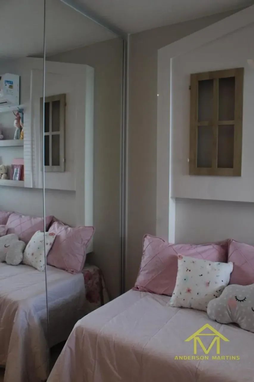 Cobertura com 3 Quartos e Vista Deslumbrante em Itapuã! Código: 27371 R - Foto 5