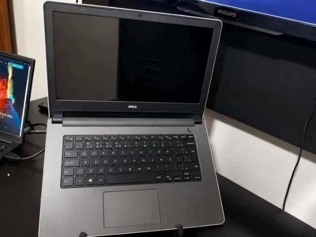 Kit Informática Completo: PC + Notebook Dell + TV Philips 32 - Foto 5