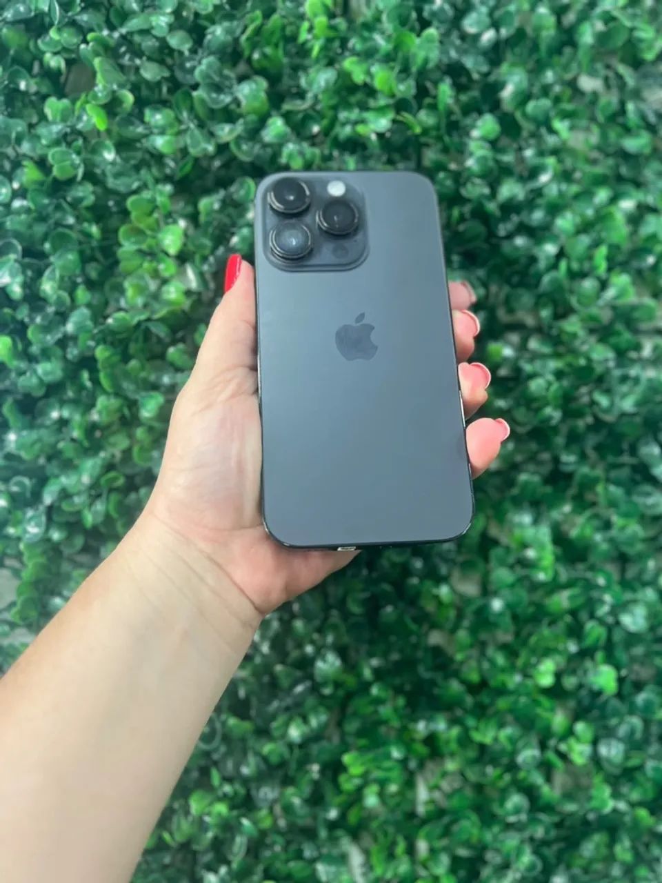 iPhone 14 Pro 