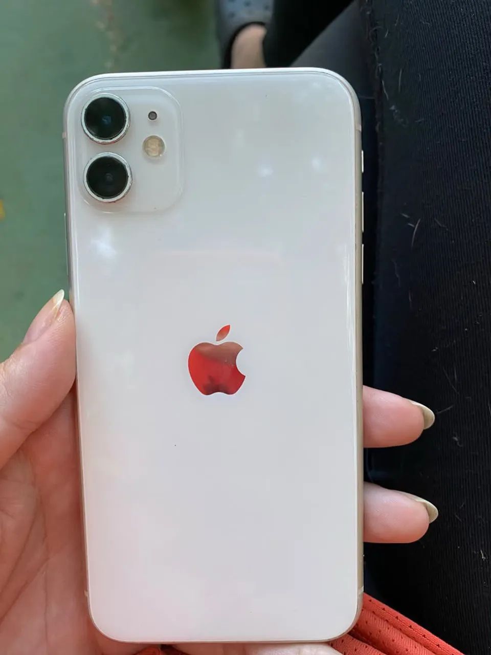 iPhone 11 64gb