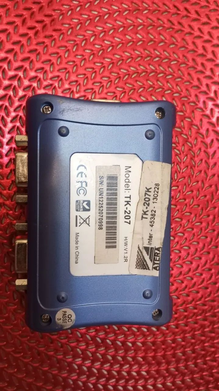 Switch Trendnet TK 207 - Foto 5