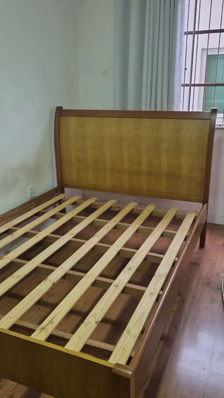 Cama casal - Foto 3