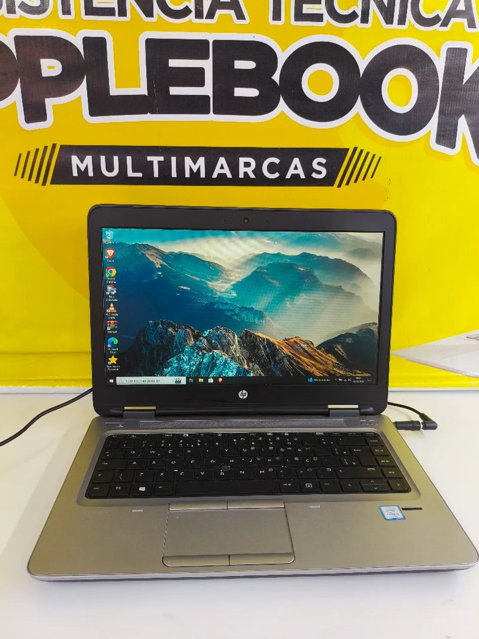 NOTEBOOK HP CORE I5  - Foto 5