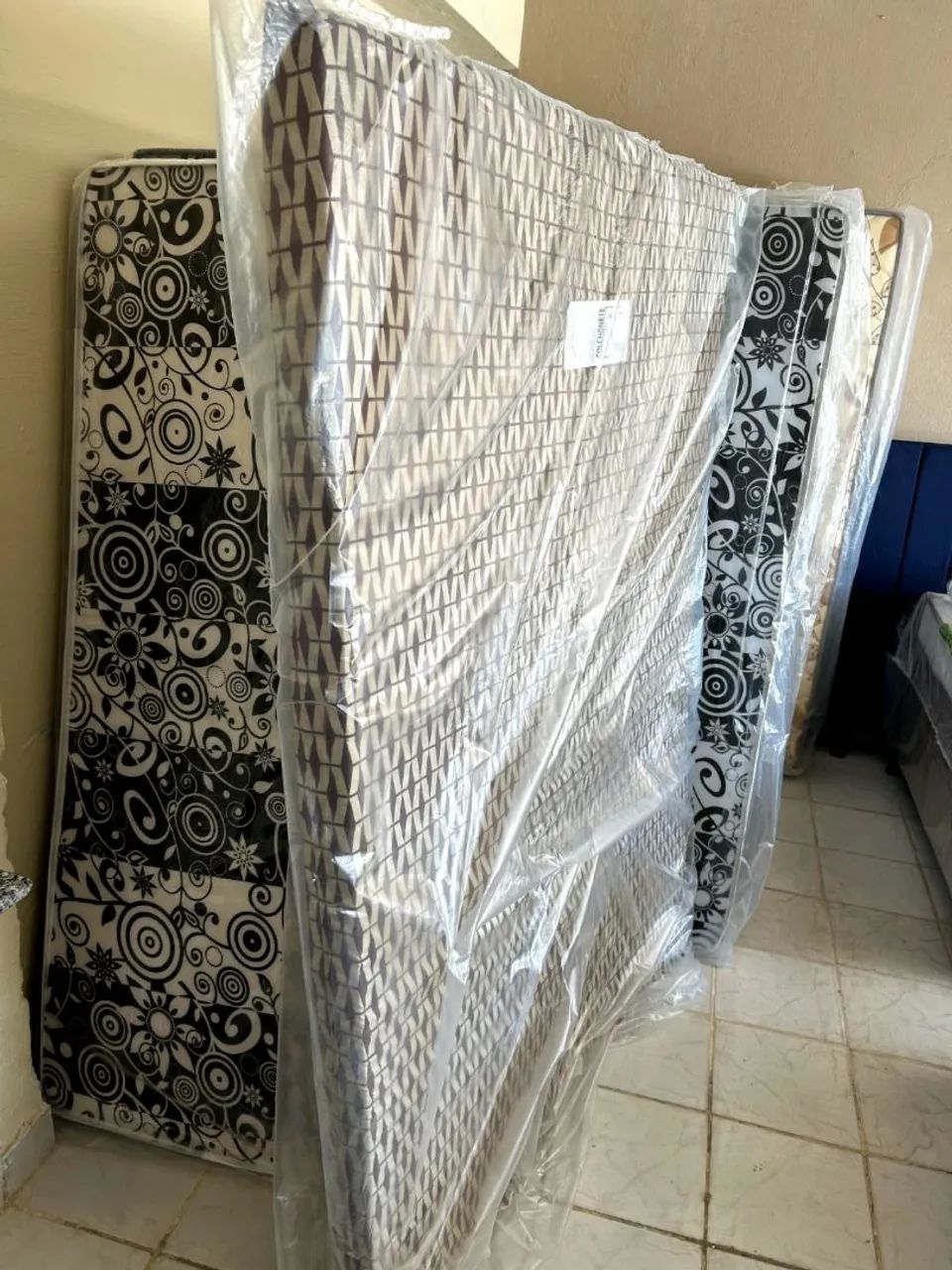 Colchão de Casal - Foto 2