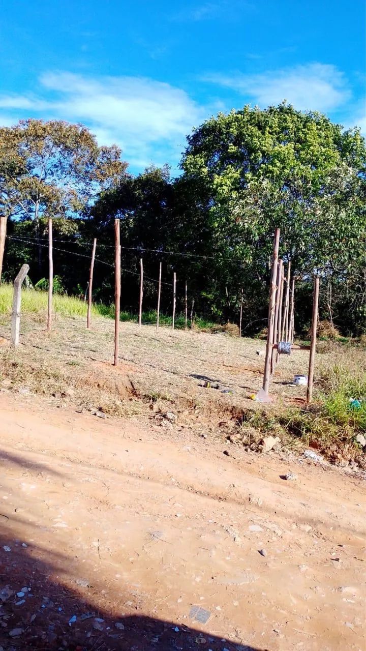 Foto - Franco da Rocha - Parque Pretoria