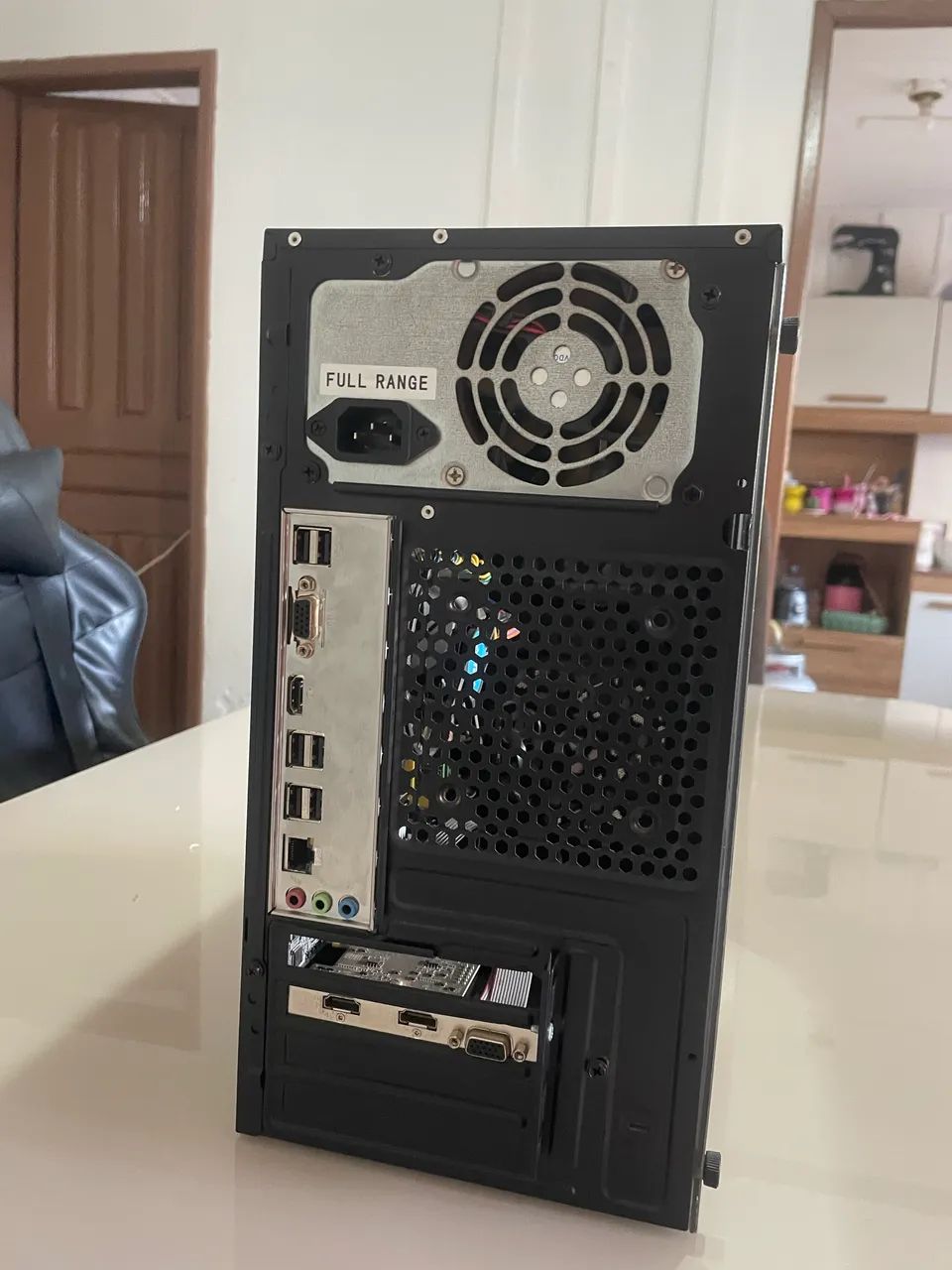 PC Gamer i5-3470 + GT 730  - Foto 2