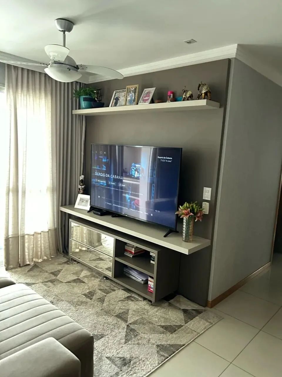 Condomínio Edifício Arboretto - Apartamento à venda no bairro Popular - Cuiabá/MT - condom - Foto 3