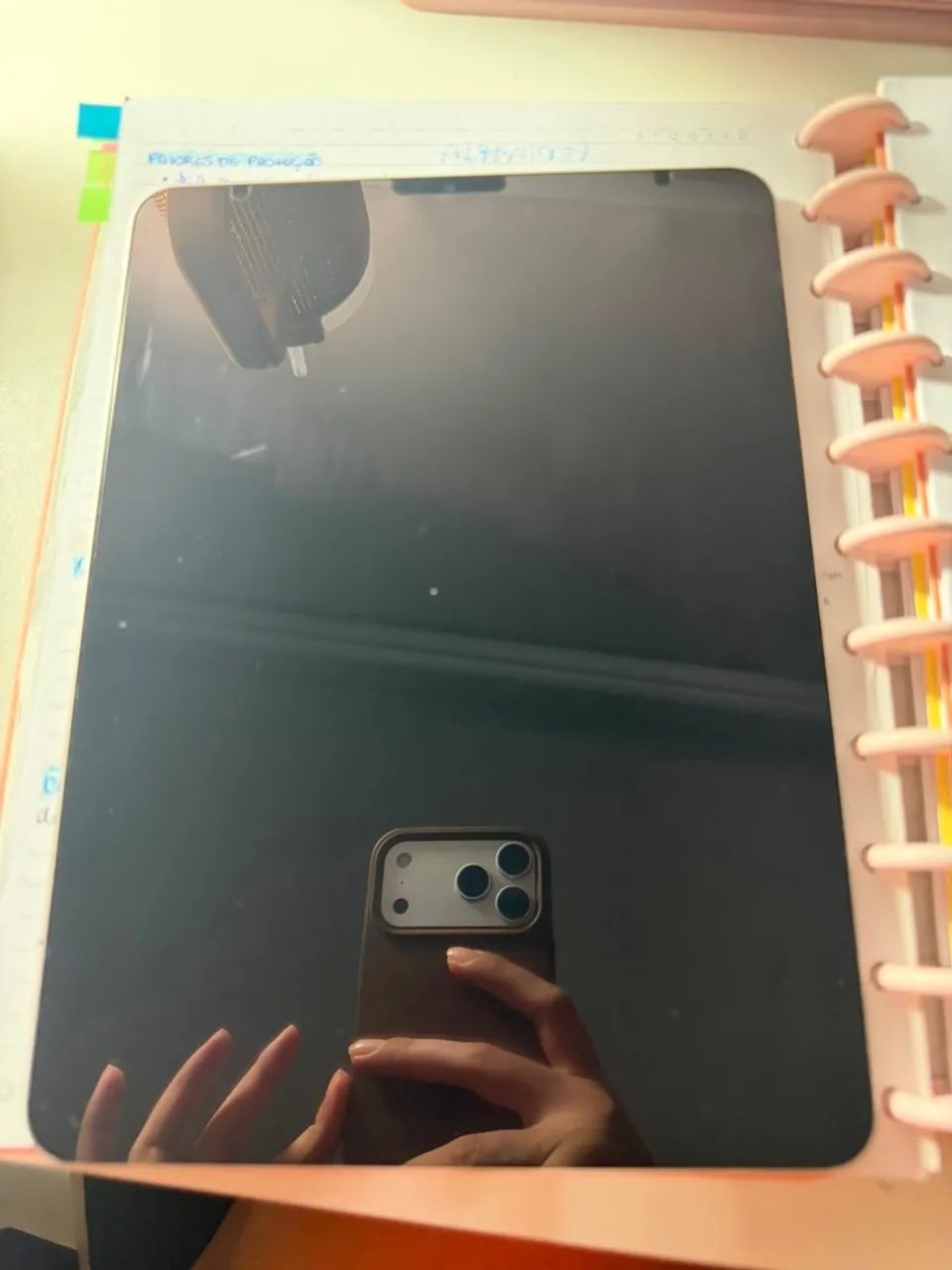 iPad Air 5ª Geração (Chip M1) 256GB