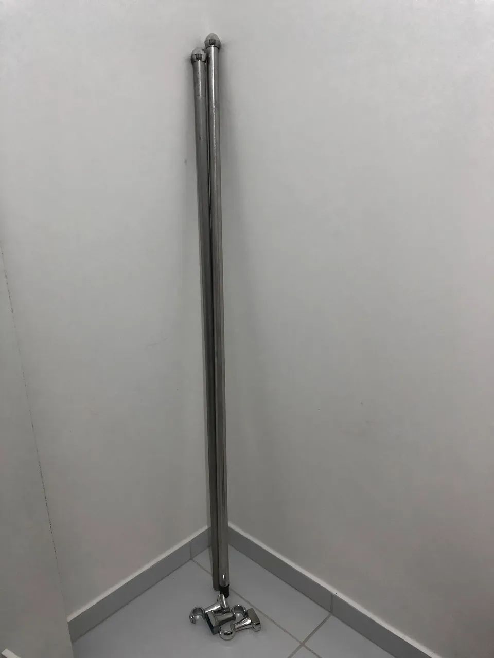 Varão para cortina 3m