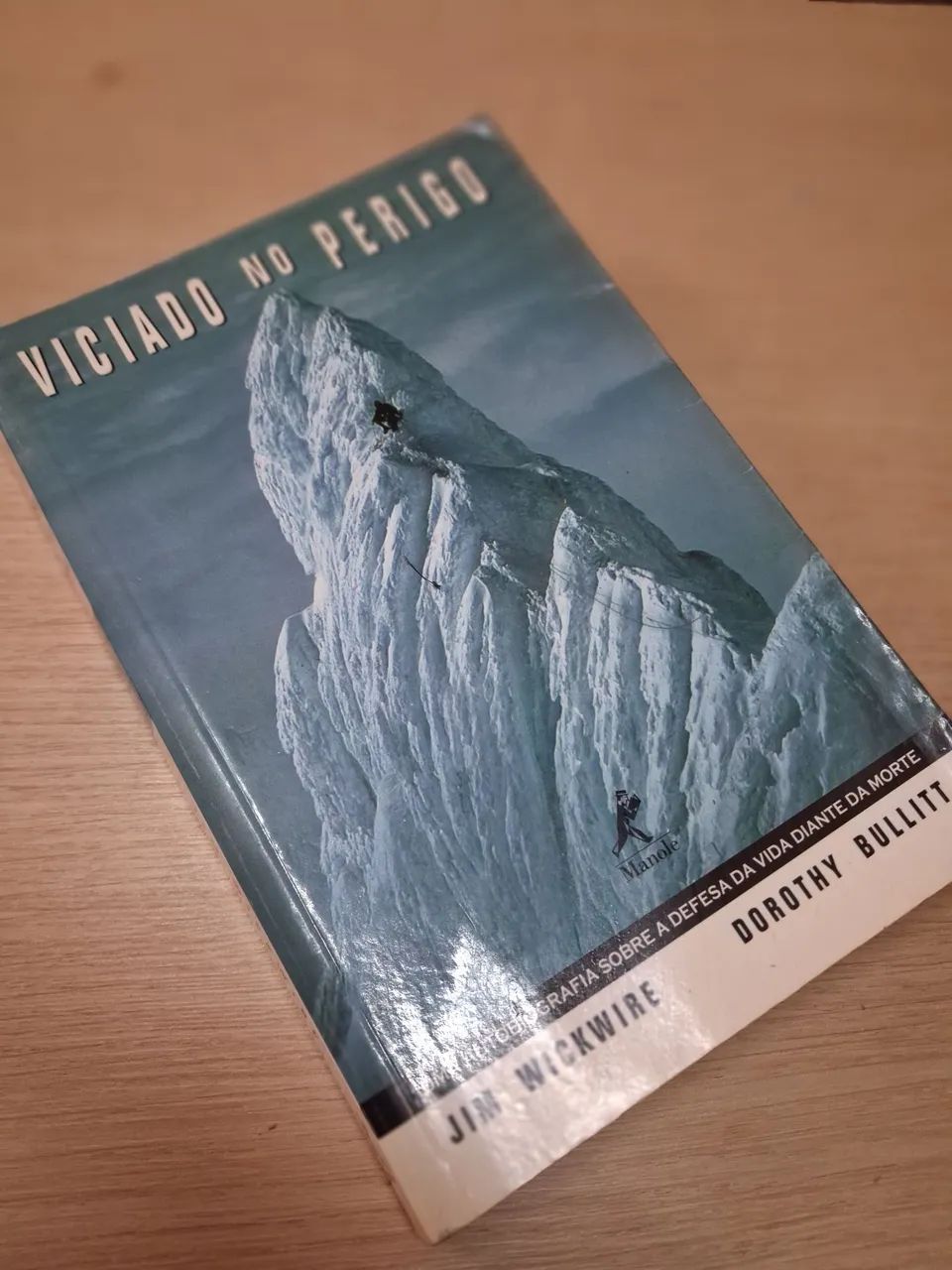 Viciado no Perigo