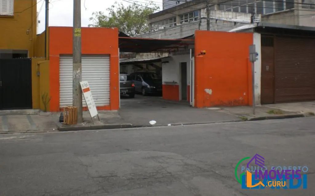 TERRENO - PINHEIROS - SP - Foto 3