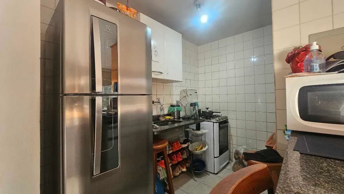 Flat à Venda com 1 Quarto com 30m² no Sudoeste - Foto 3
