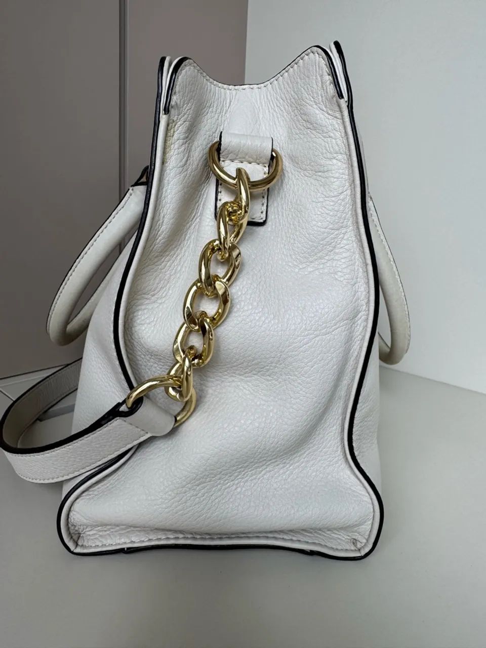 BOLSA MICHAEL KORS- legítima  - Foto 3