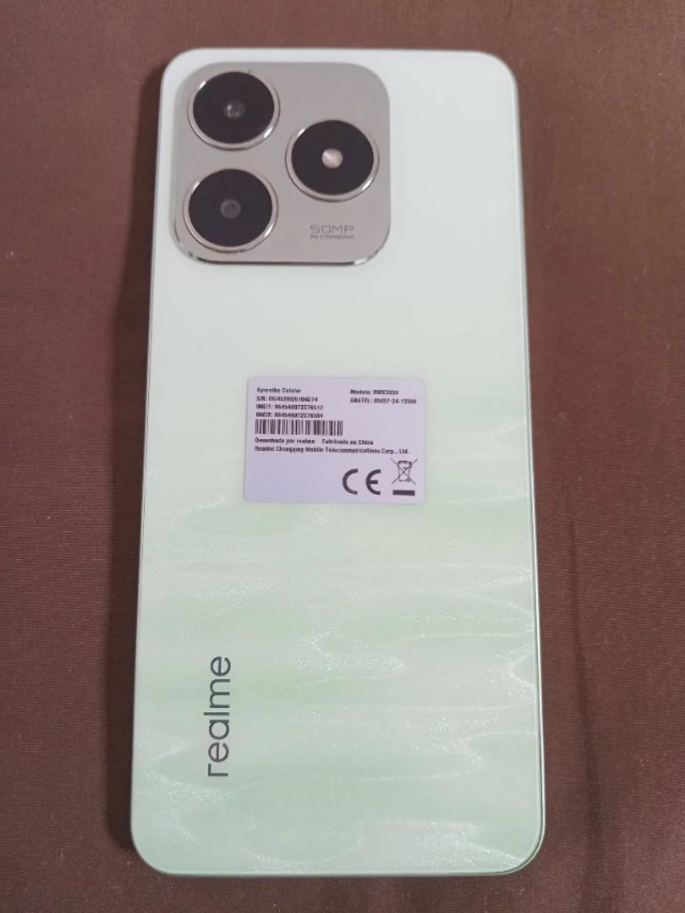 Realme C63 - Foto 2