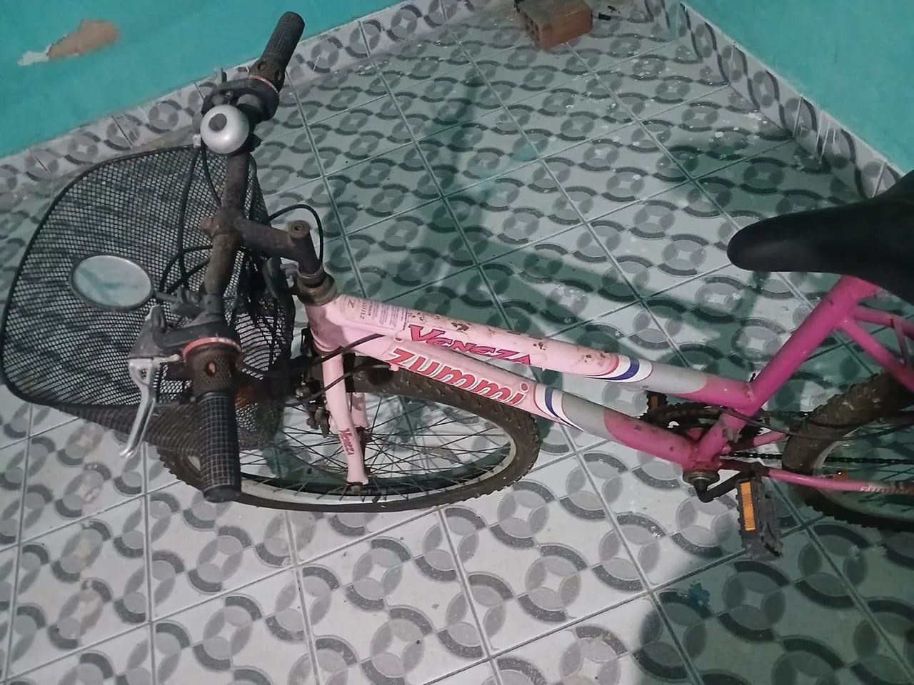 Bicicleta de Marcha  - Foto 2