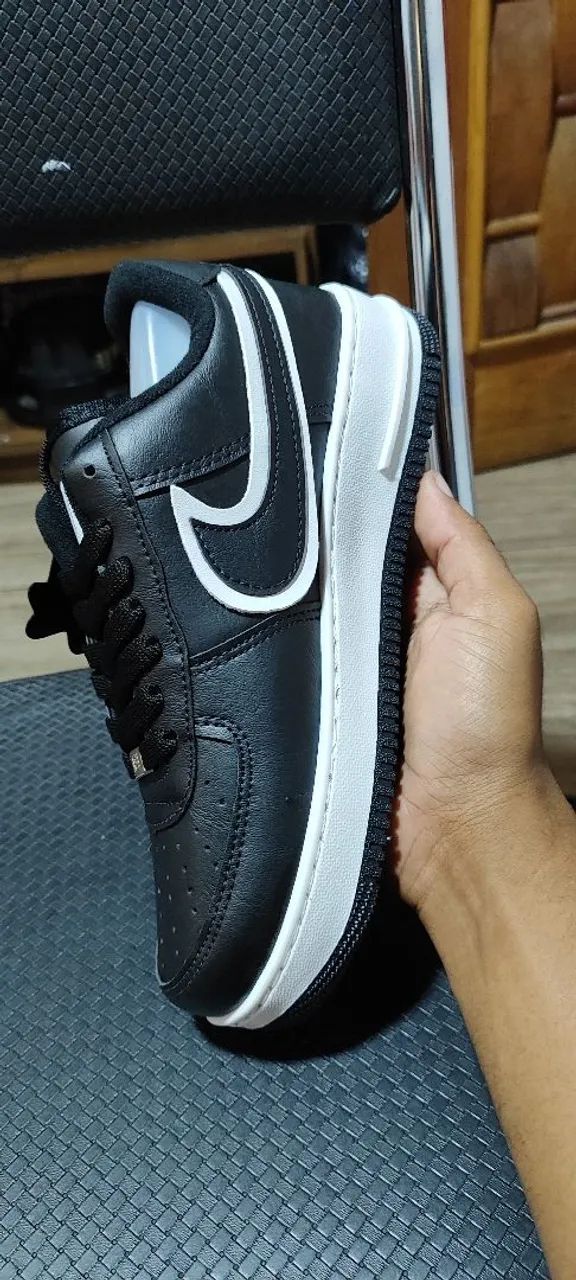Nike Air Force tam 35 - Foto 4