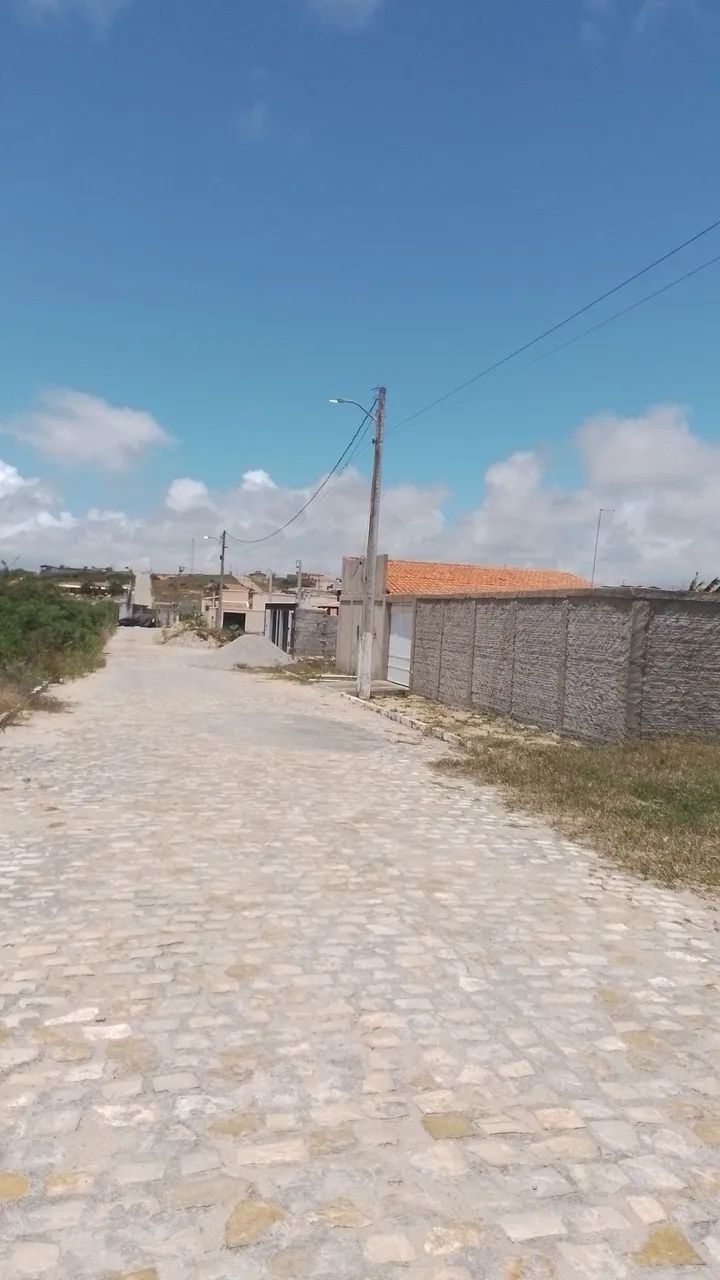 Repasso terreno no portal do sol  - Foto 4