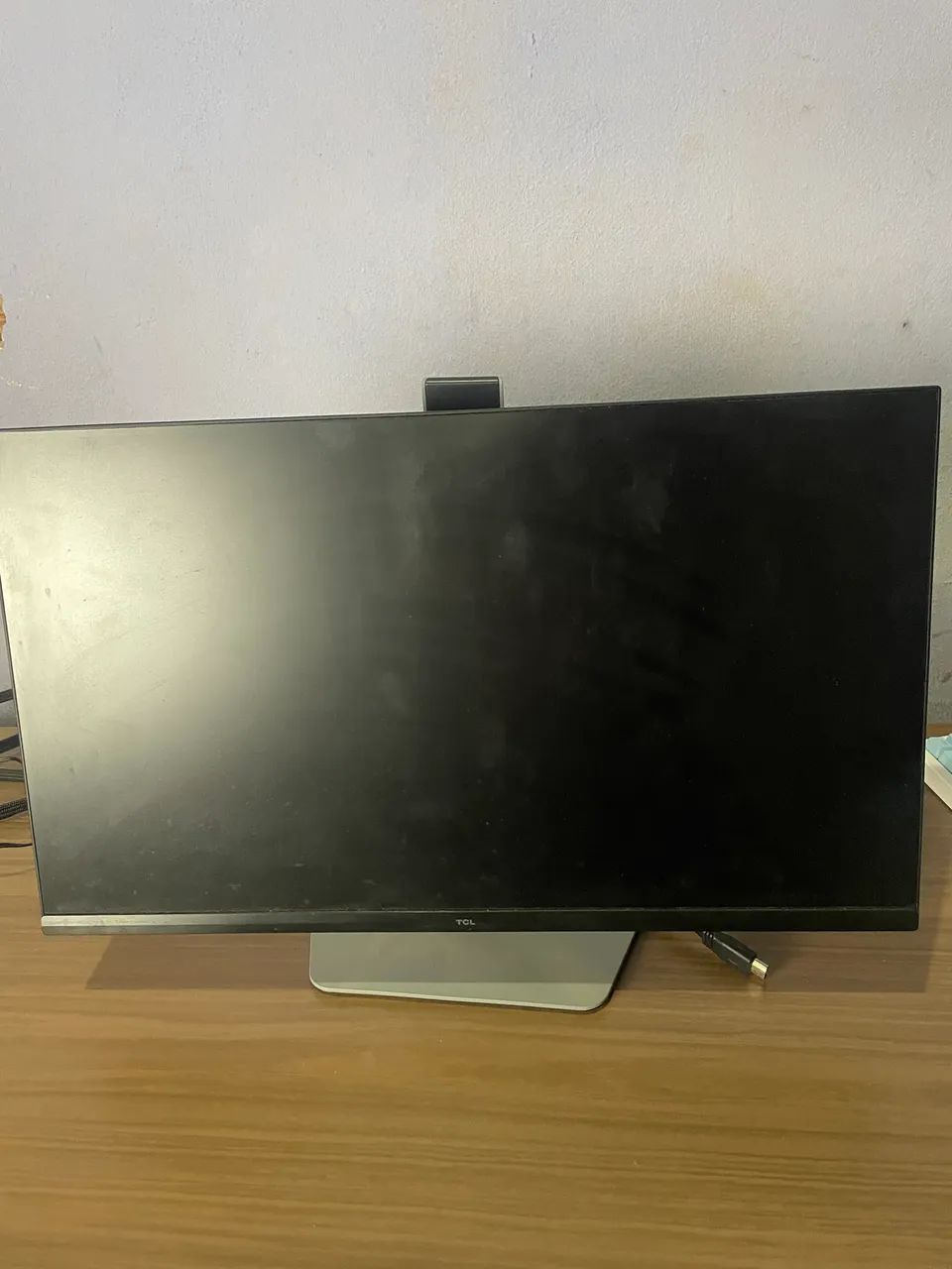 Monitor TCL 300 hz