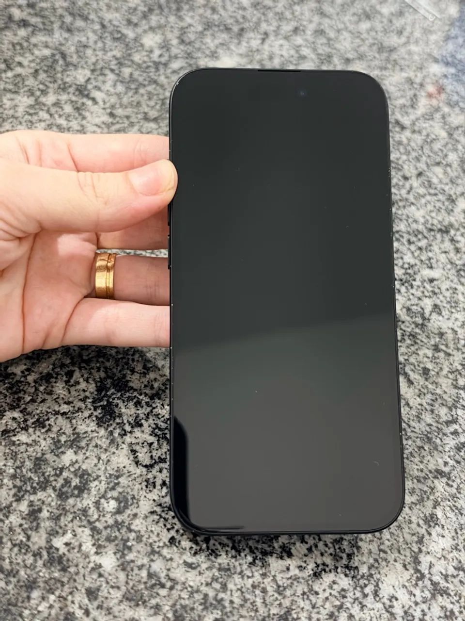 IPHONE 15 128GB SUPER CONSERVADO  - Foto 2