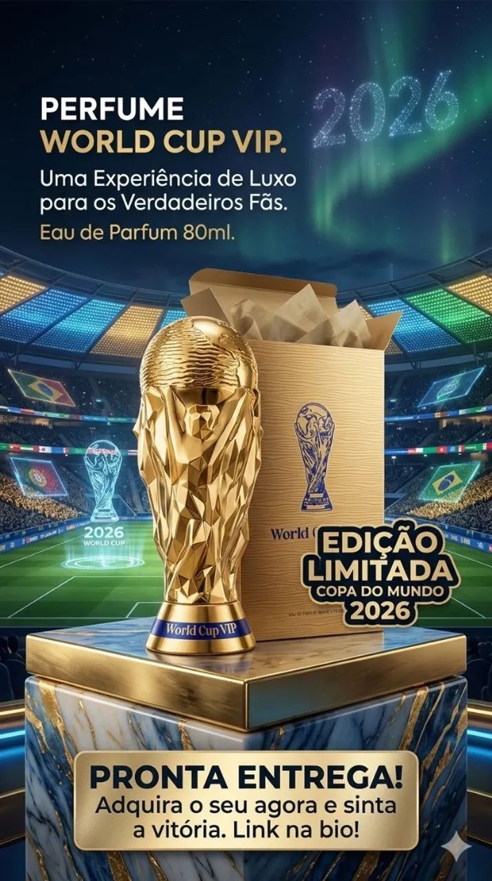 World Cup Vip - Zakat  - Foto 2