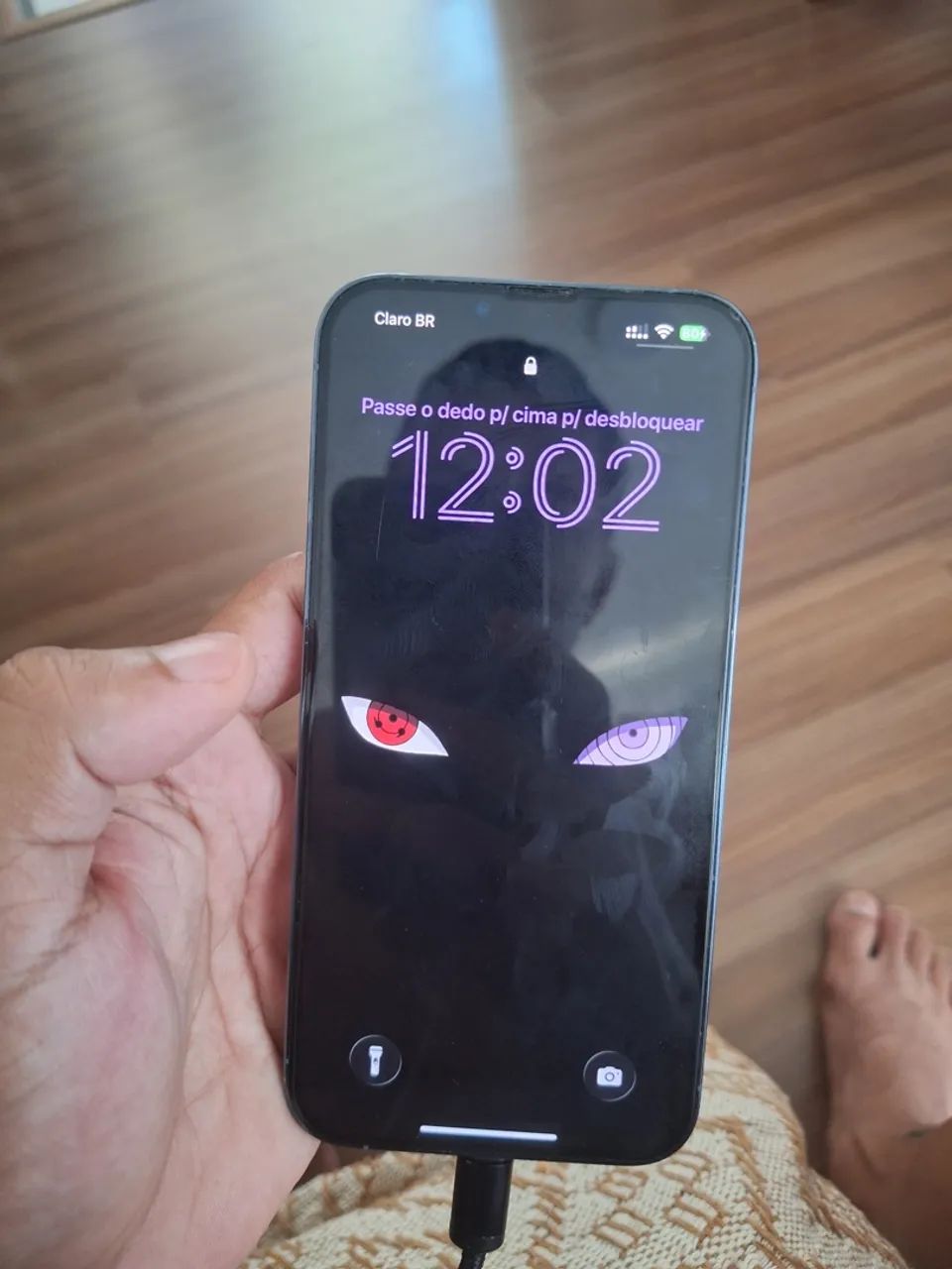 iPhone  - Foto 2