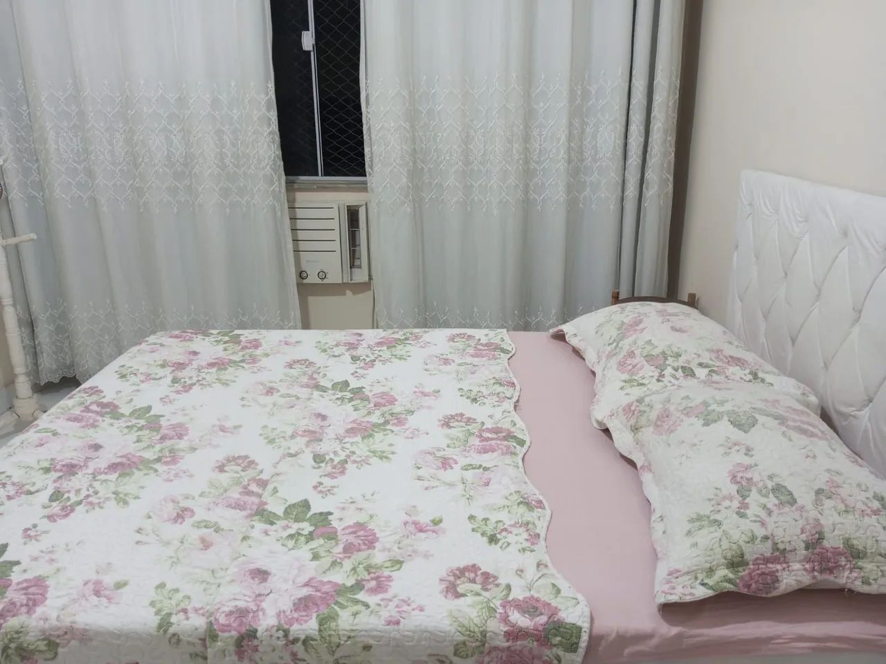 Copacabana 2 quartos mensal e temporada - Foto 2