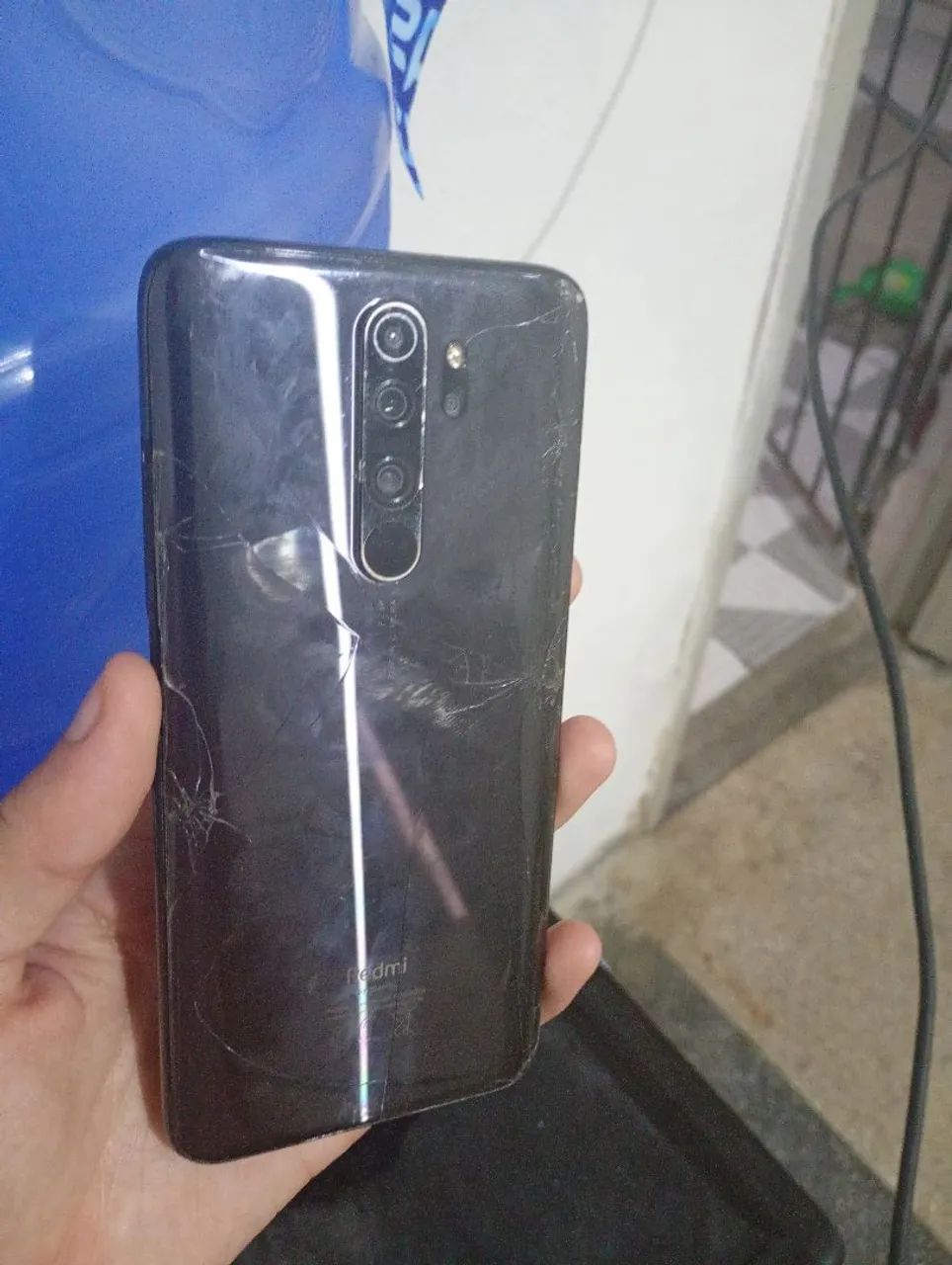 Celular com defeito  - Foto 2