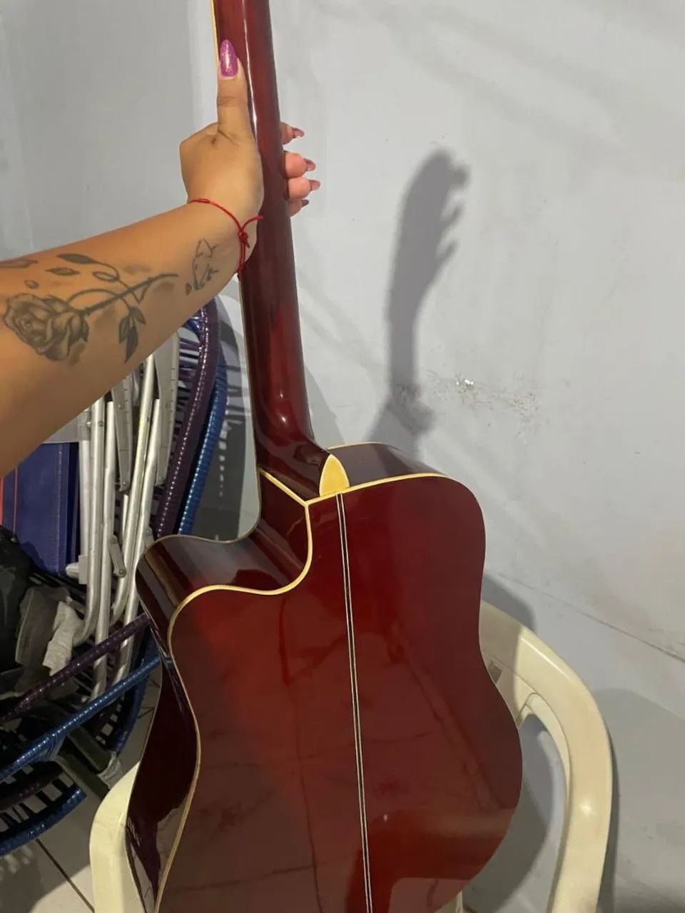 Violão  - Foto 2