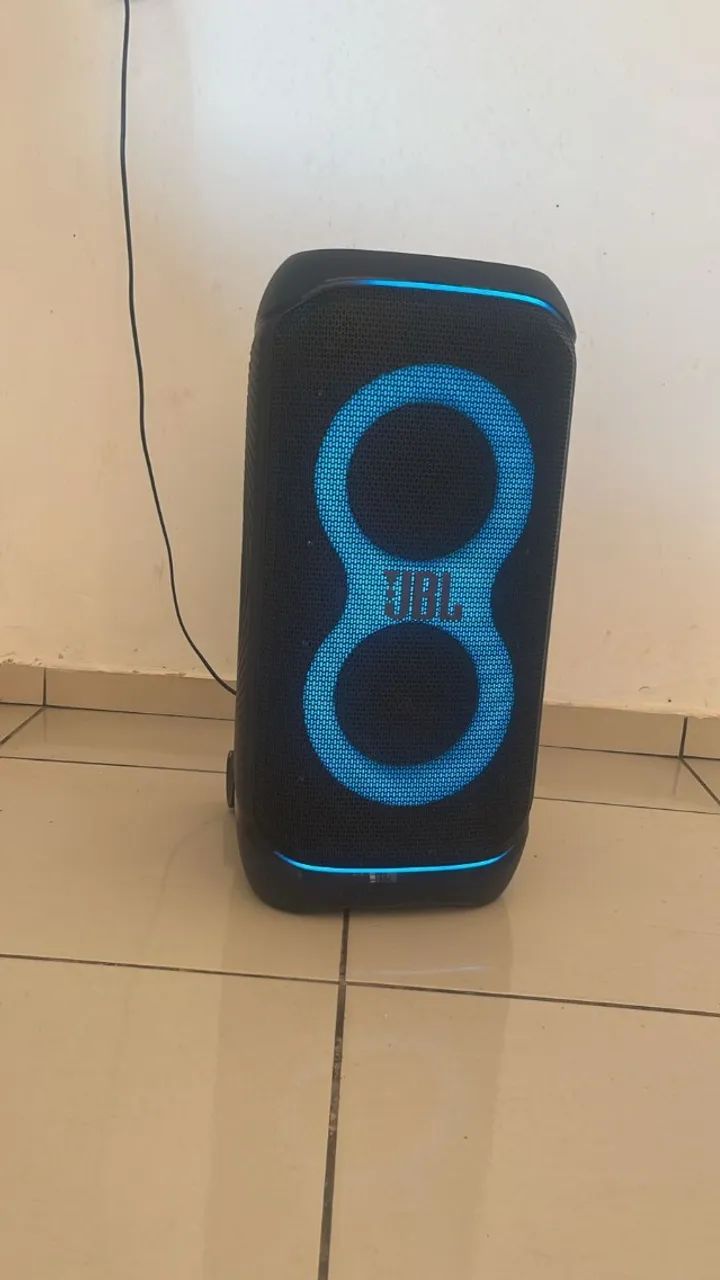 JBL PartyBox 520 400W - Foto 2