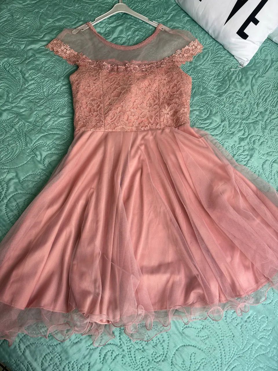 Vestido de festa  - Foto 4