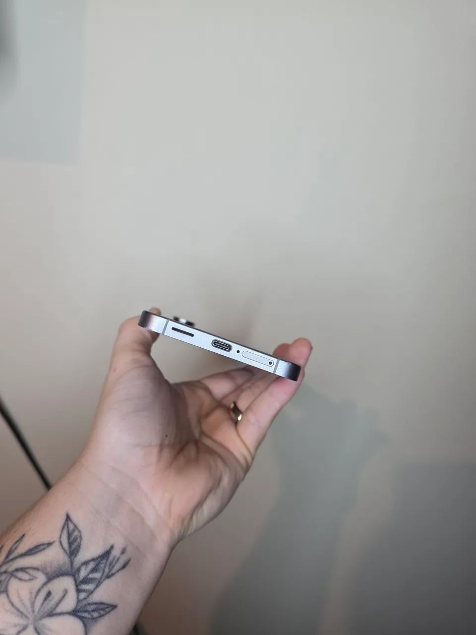 S25FE 256gb - Foto 4