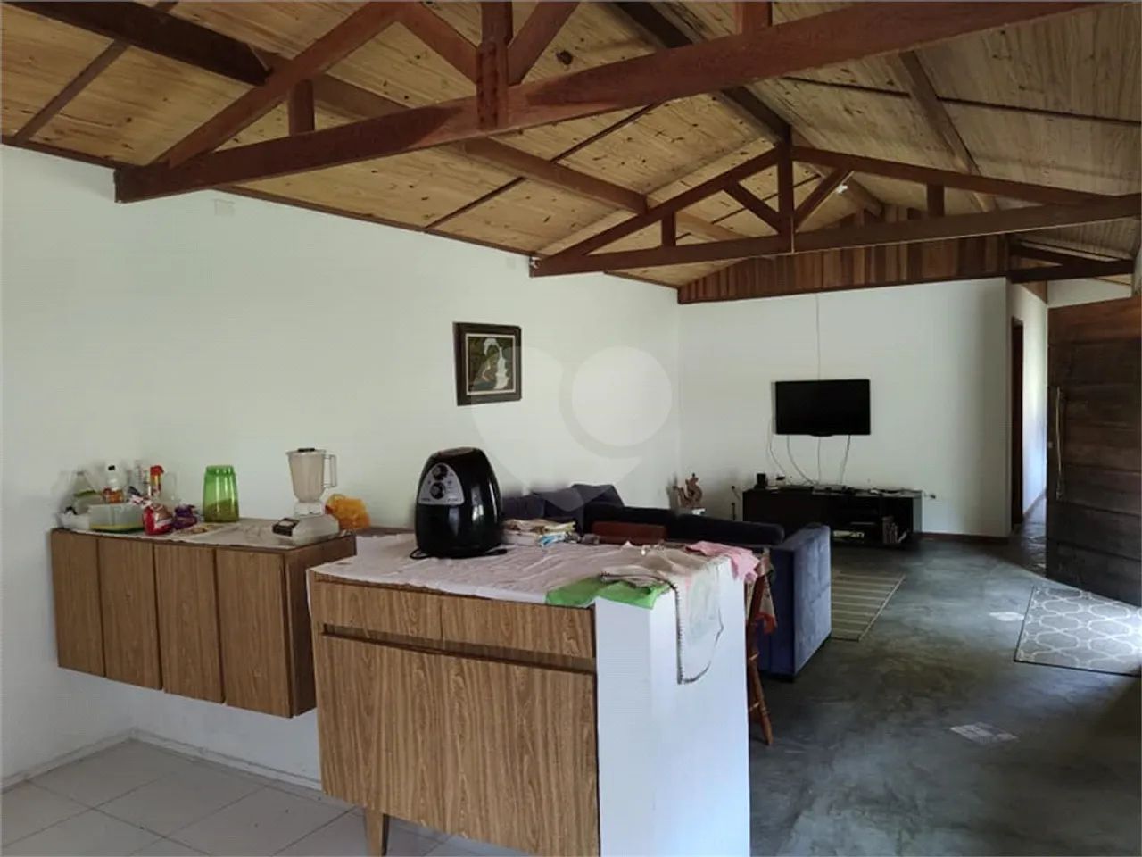 Chácara com 3 quartos à venda em São vicente - SP - Foto 3