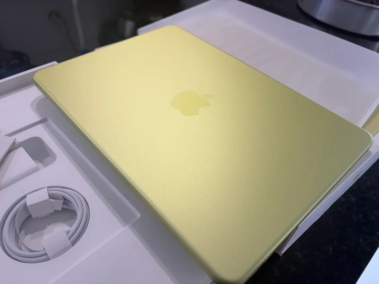 MacBook Neo ( novo ) - Foto 2