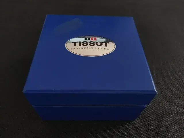 Relógio TISSOT - Cronógrafo Quartz  - Foto 2