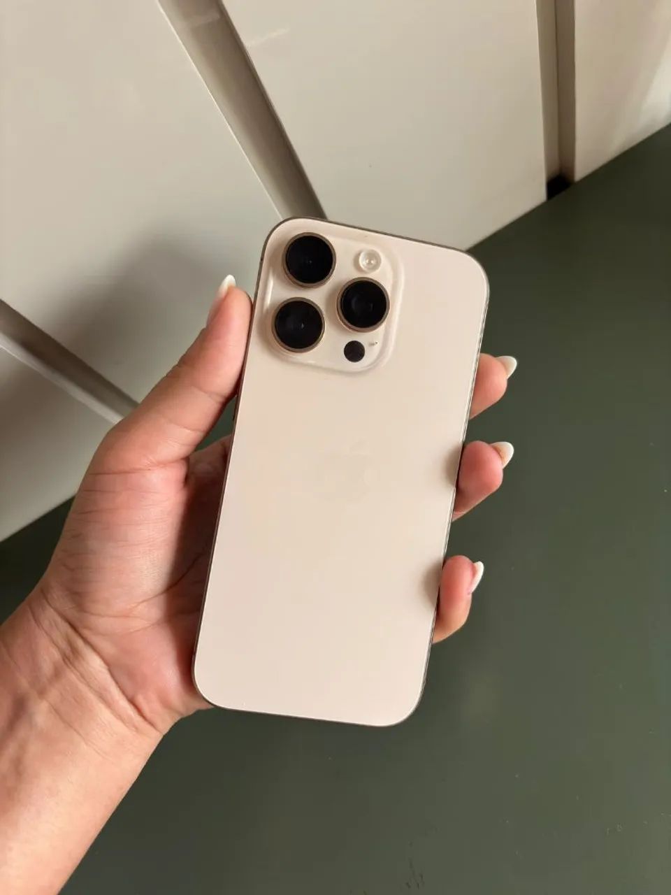 IPhone 16 Pro - Foto 4