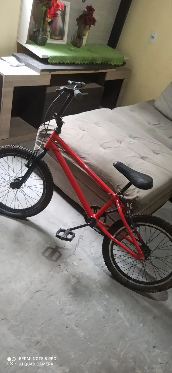 BMX pro x - Foto 4
