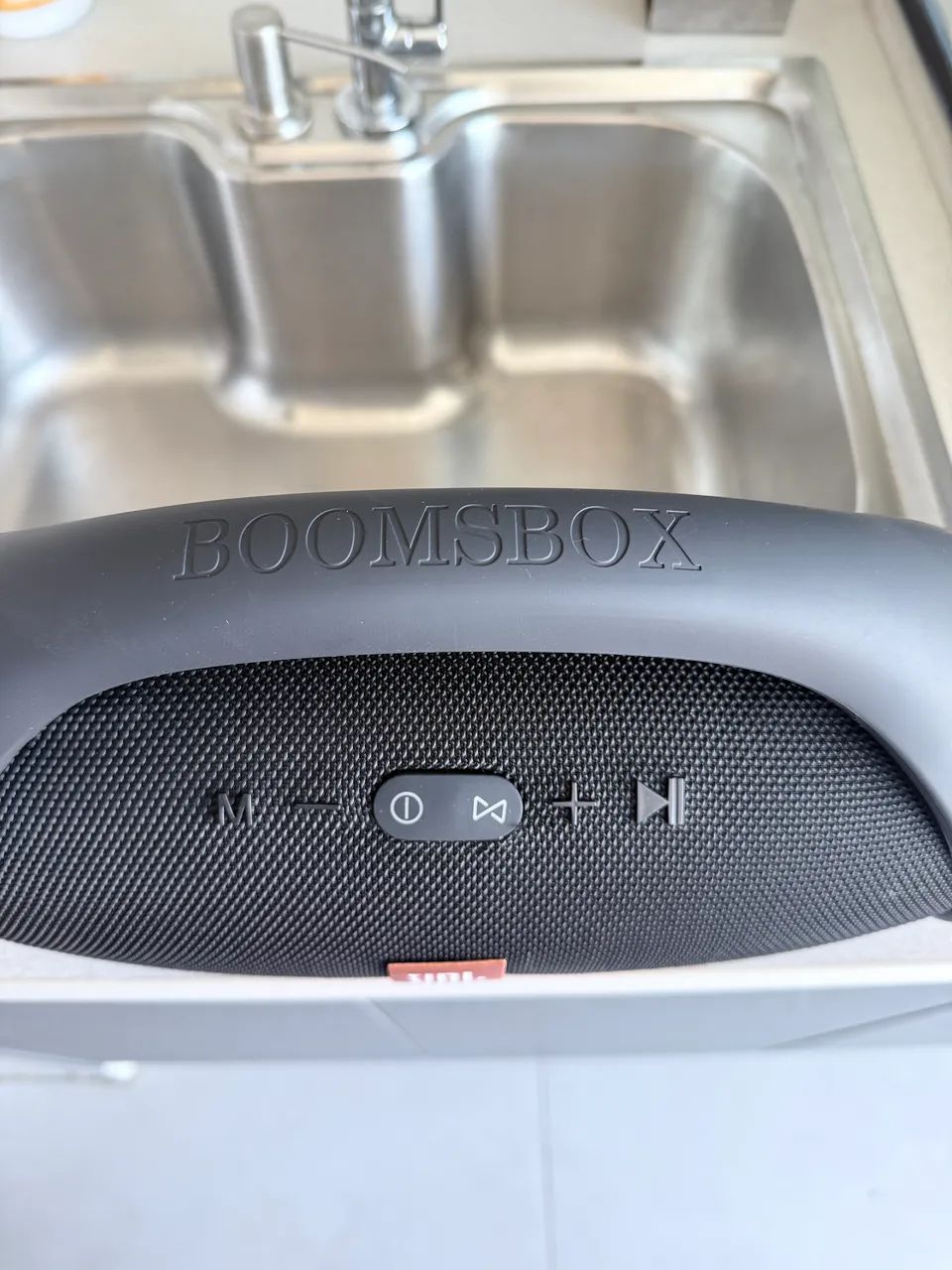 Caixa de som Bluetooth  - Foto 4