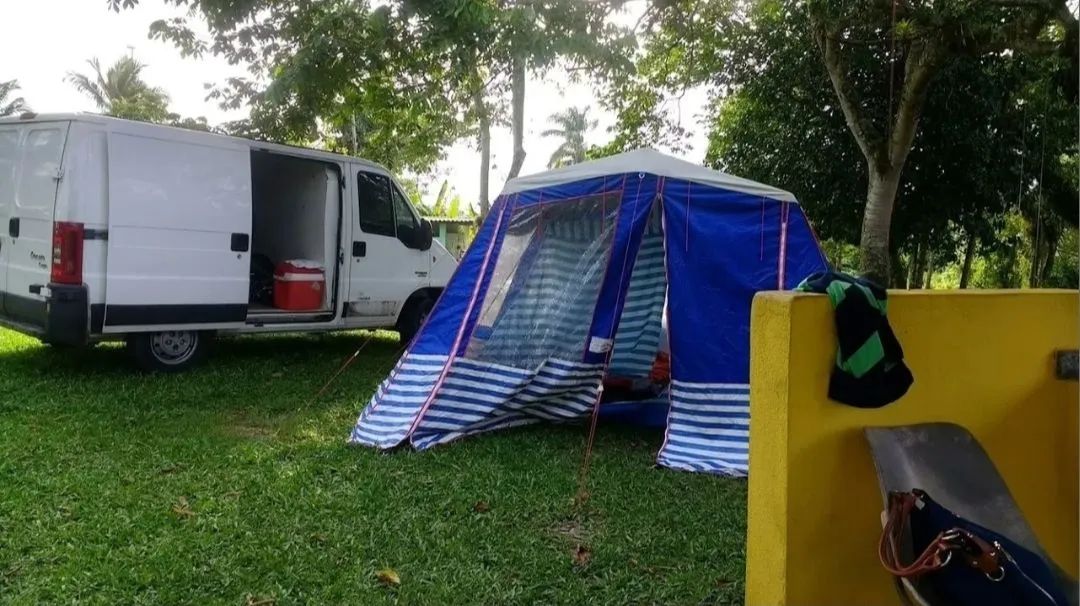 Itens de camping  - Foto 2