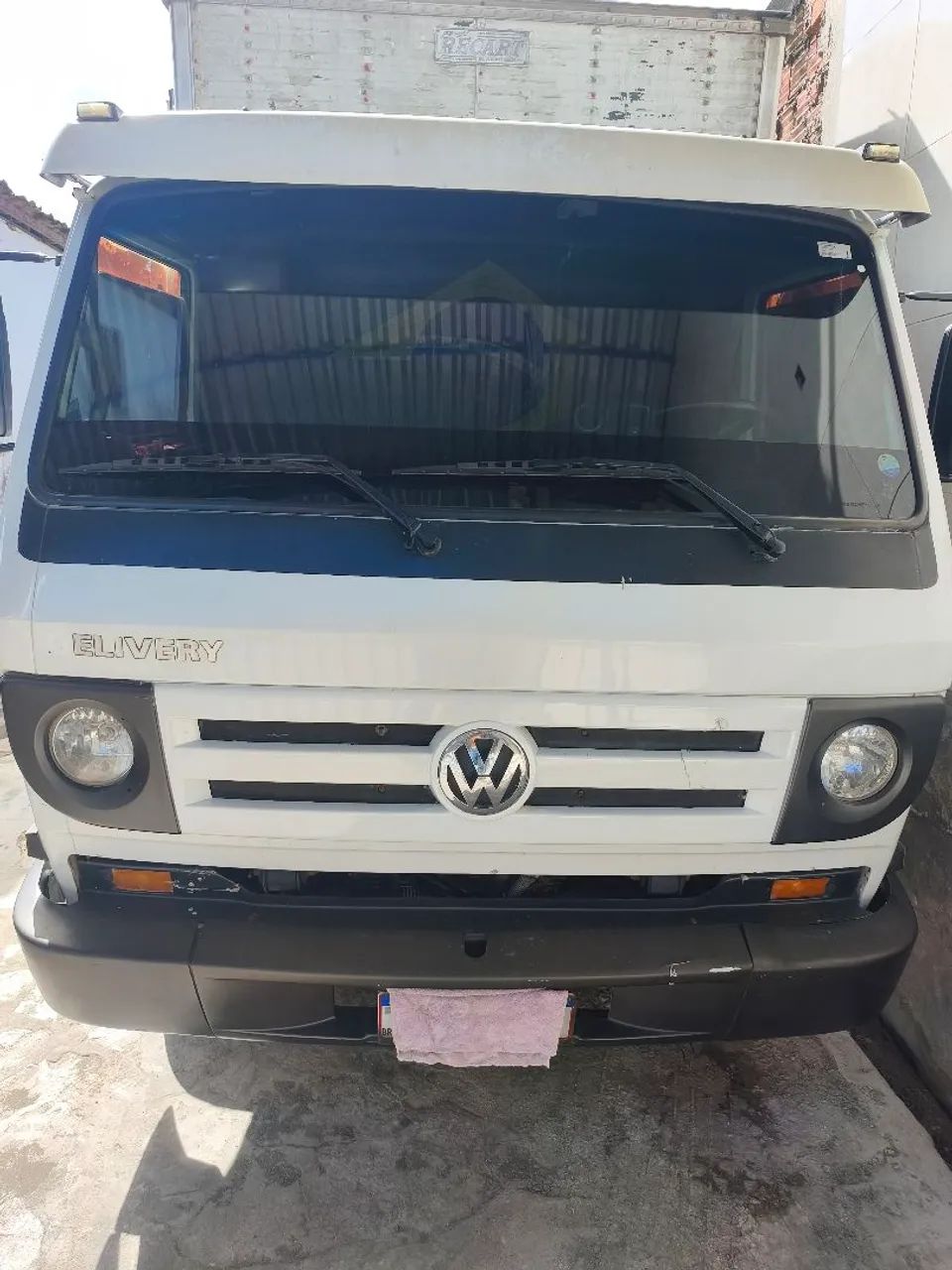 Volkswagen 5-140 - Foto 5
