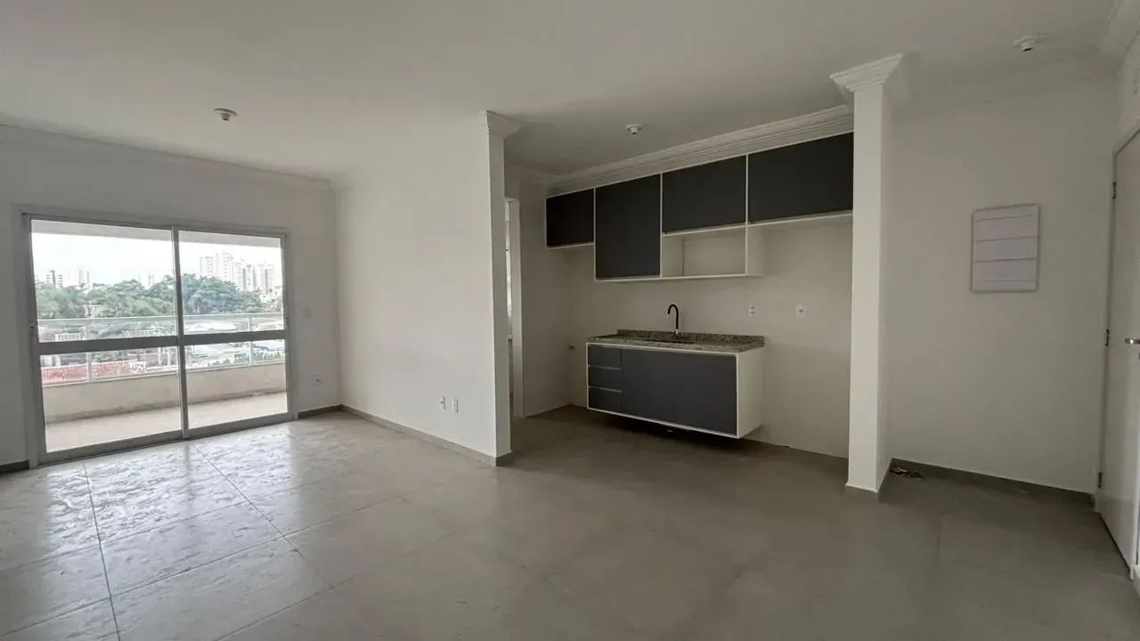 Apartamento para locação Edificio Prof Romeu Haik