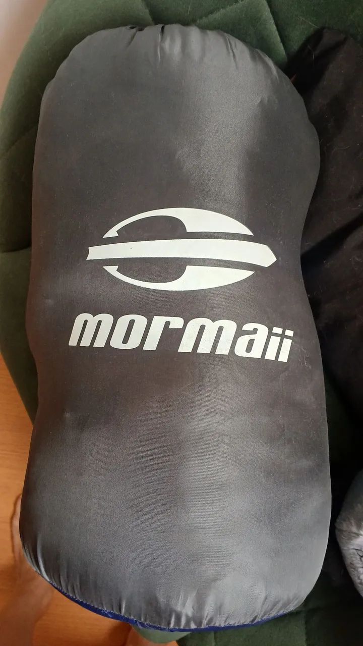 Saco de dormir Mormaii  - Foto 4