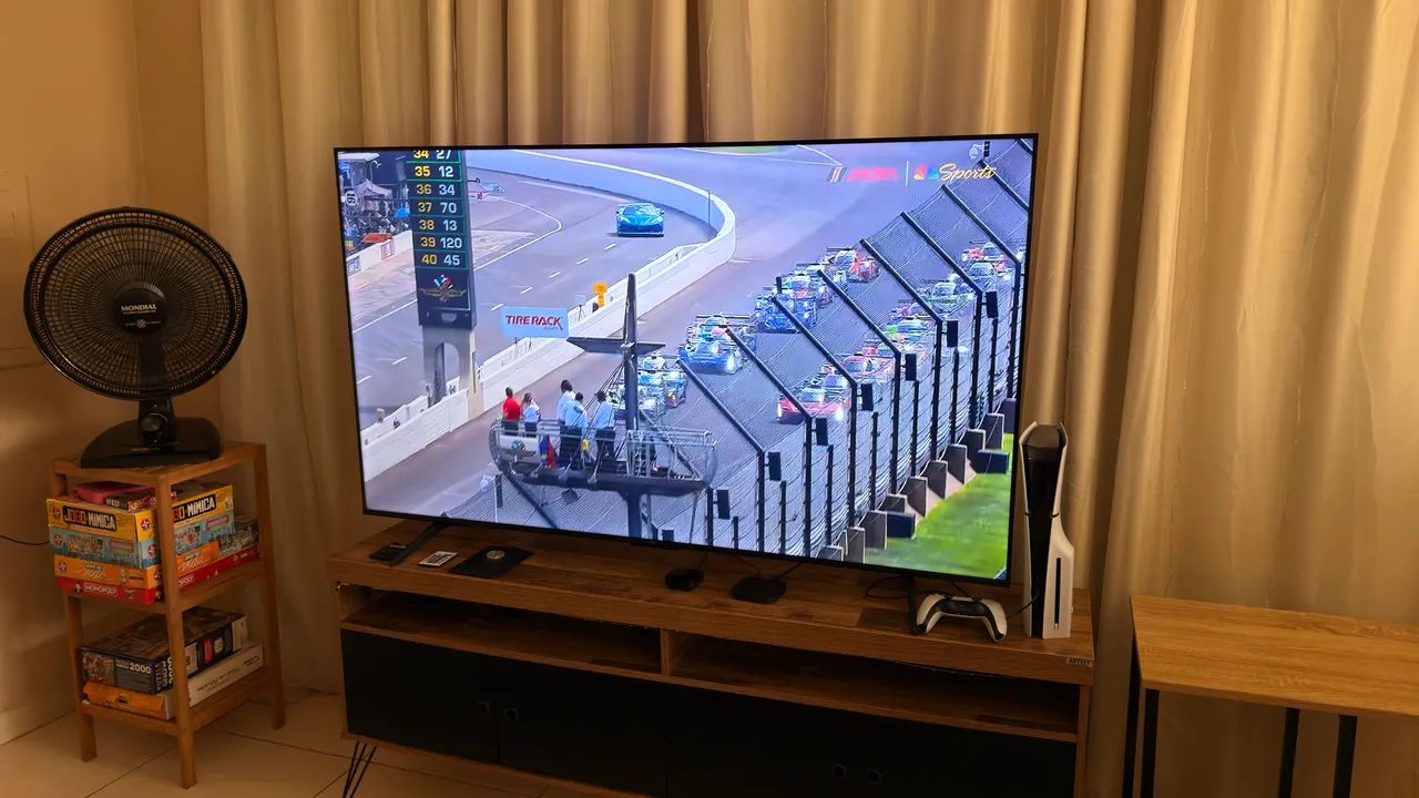 TV TCL ANDROID 65? 4k - Foto 2