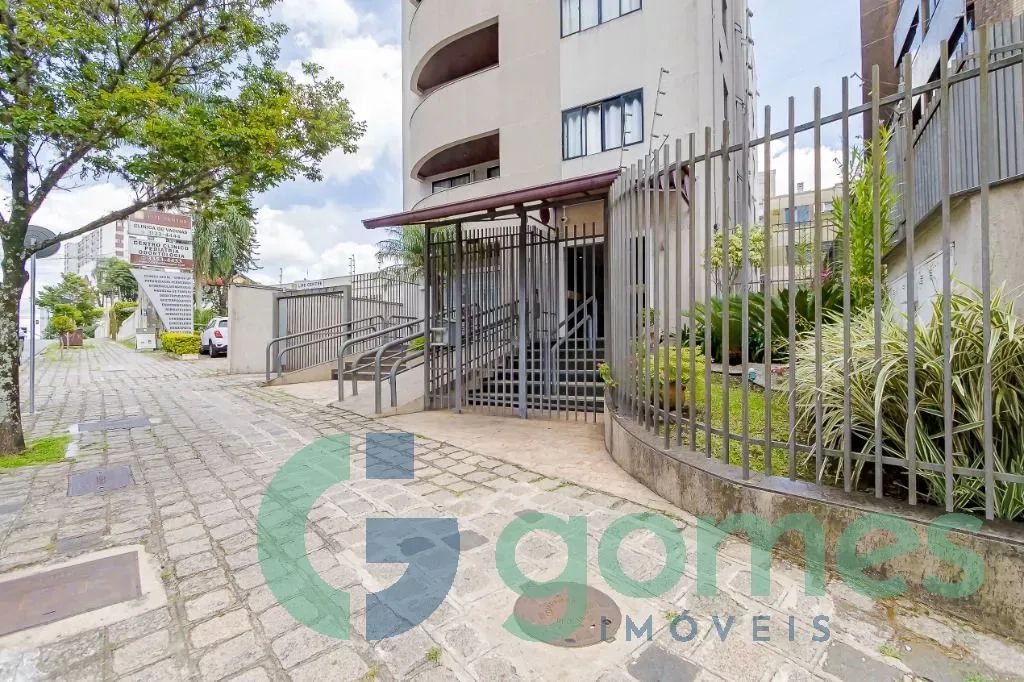 Prédio à venda, 1677 m² - Juvevê - Curitiba/PR - Foto 3